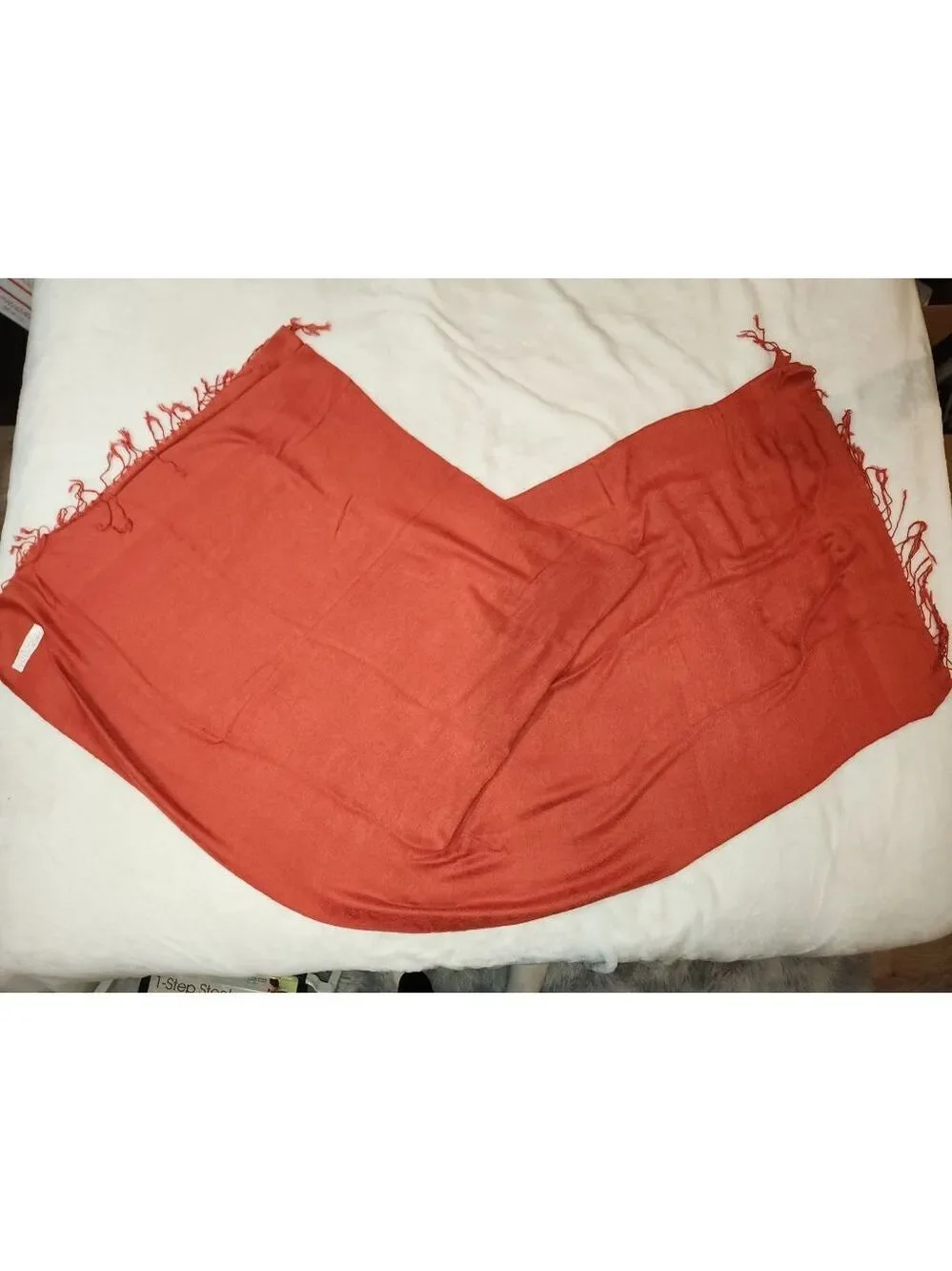 Unbranded this pre